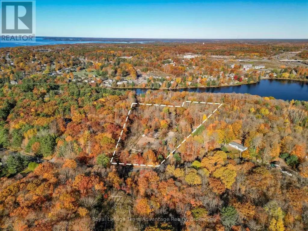 110a Louisa Street, Parry Sound