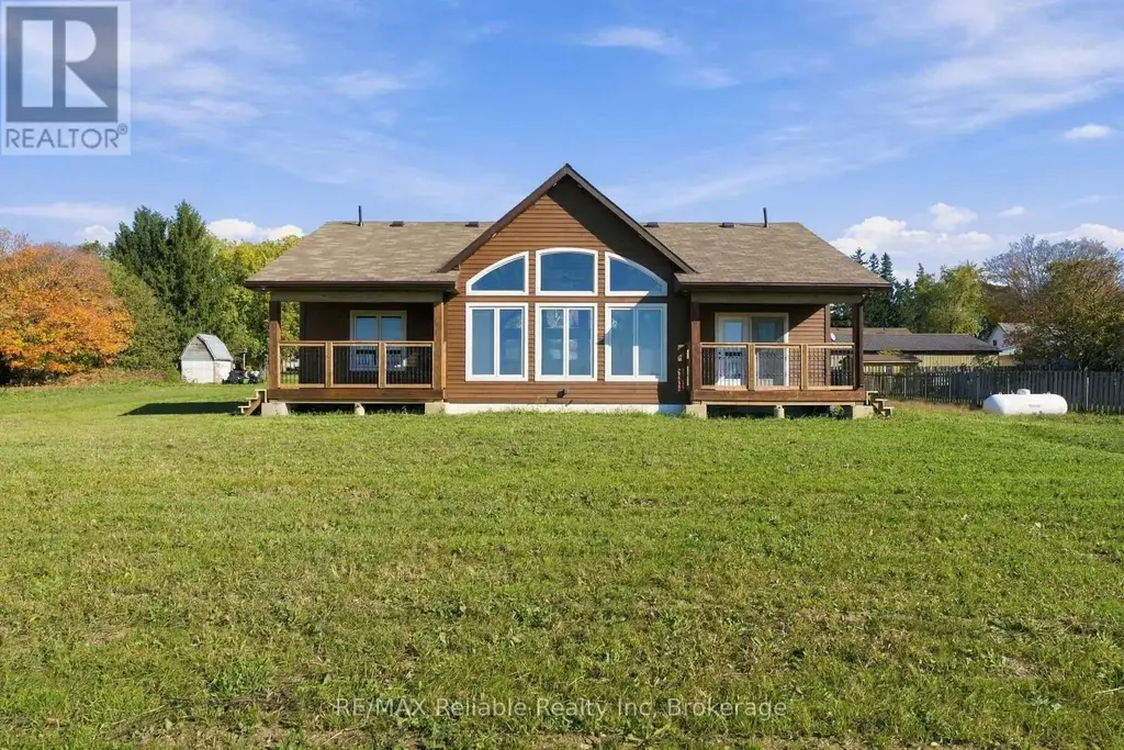 43841 Cranbrook Road, Huron East (Grey)