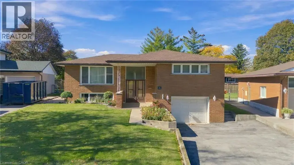 14 Geneva Drive, Hamilton