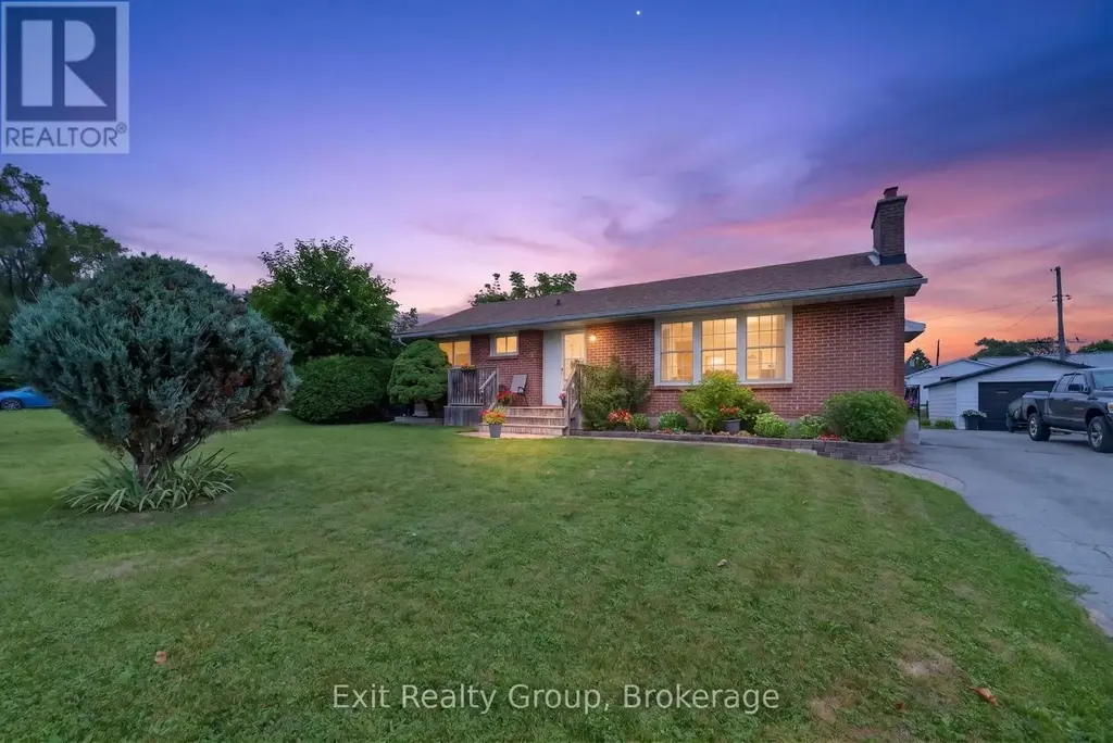 41 Second Avenue, Quinte West (Trenton Ward)