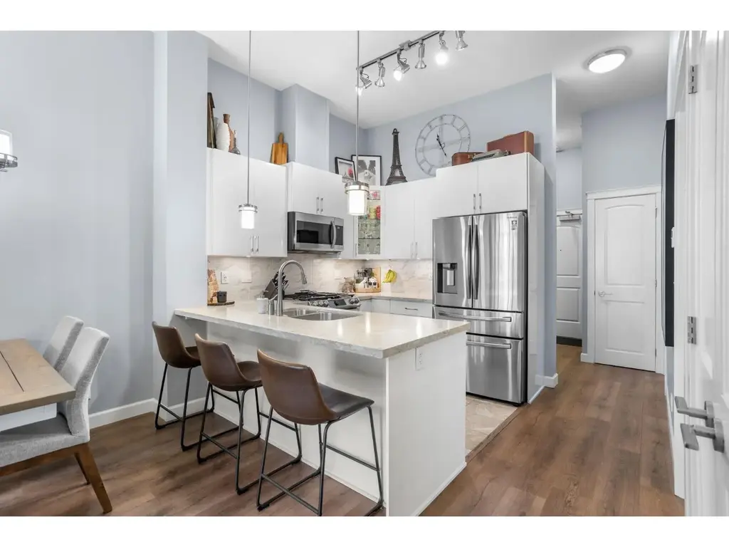 609 20328 86 Avenue, Langley