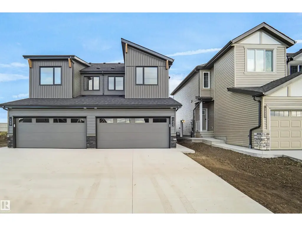 1435 9 St Nw, Edmonton