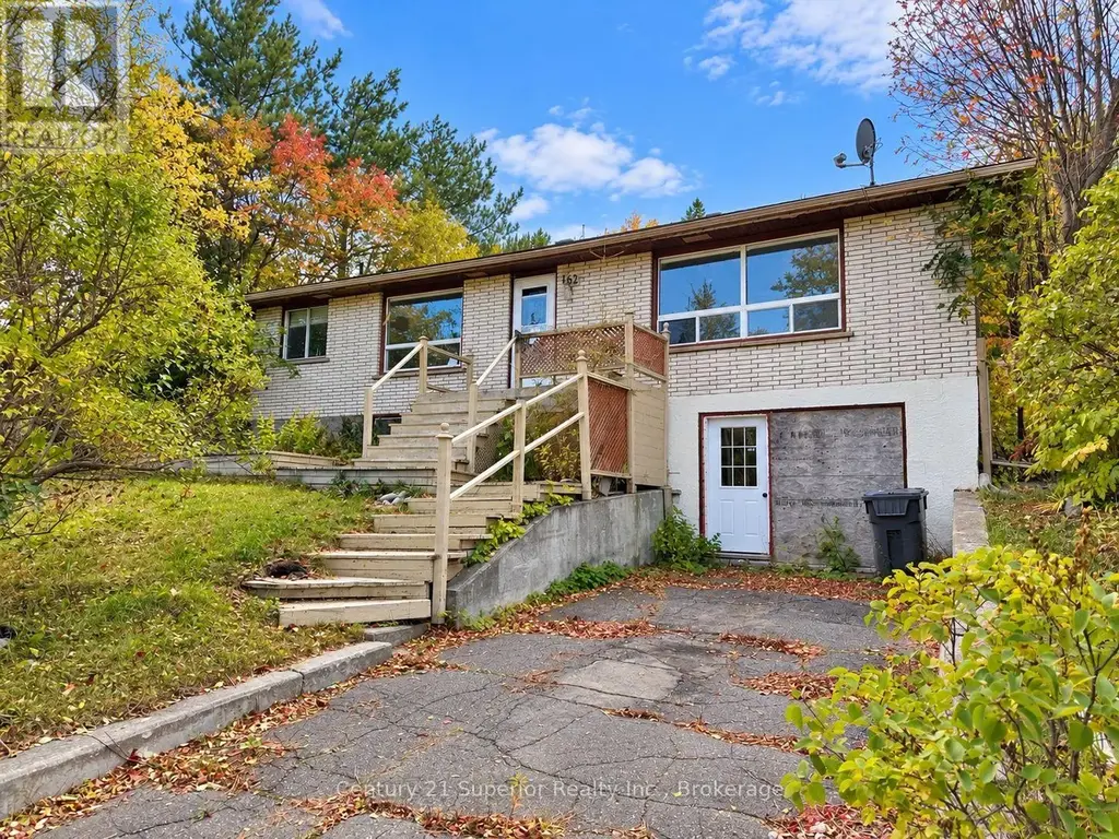 162 Greenmantle Drive, Nipigon (Nipigon Town)