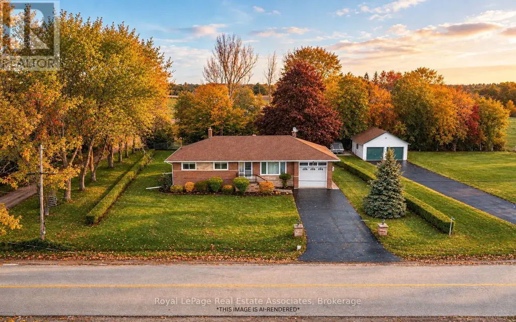 12851 9 Line, Halton Hills (Rural Halton Hills)