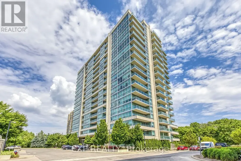 905 - 1055 Southdown Road, Mississauga (Clarkson)