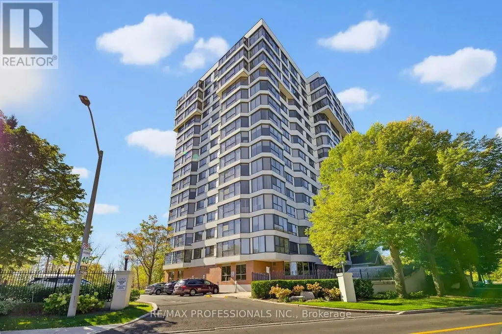 304 - 1271 Walden Circle, Mississauga (Clarkson)