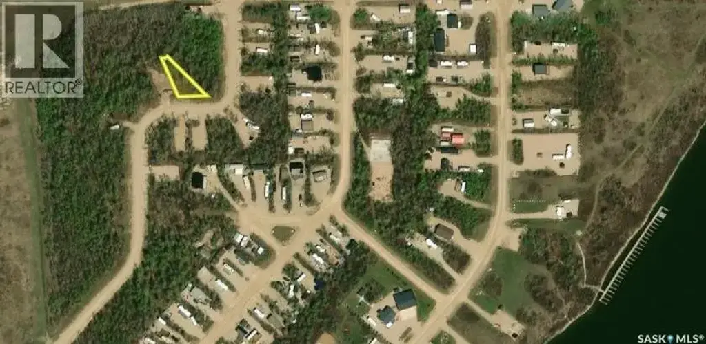 Lot 24 Blk 11 Willow Point Resort, Lenore Lake