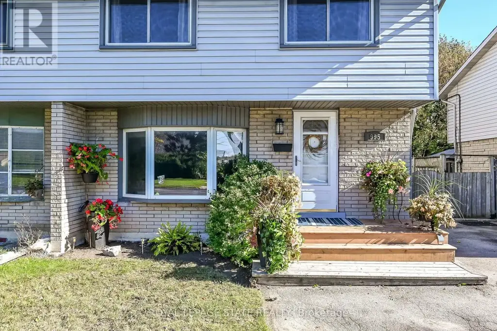 995 Upper Wellington Street, Hamilton (Bruleville)