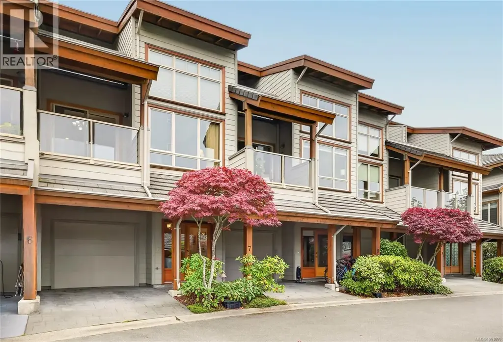 7 115 Upper Ganges Rd, Salt Spring