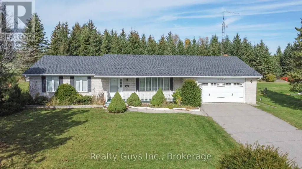 1582 Mount Pleasant Road, Cavan Monaghan (Cavan Twp)