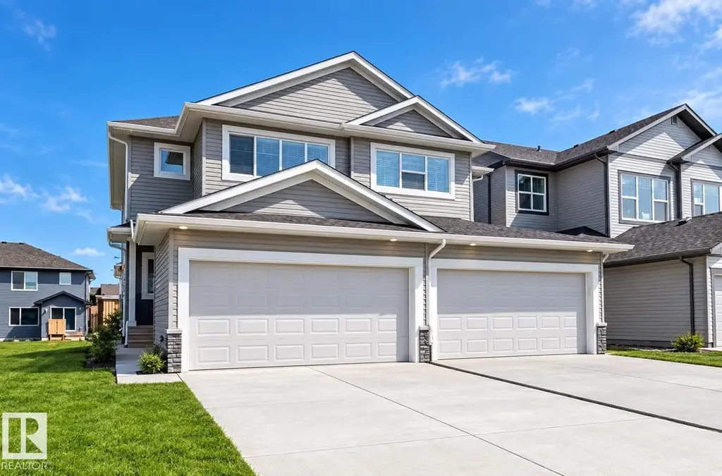 262 39a Av Nw, Edmonton