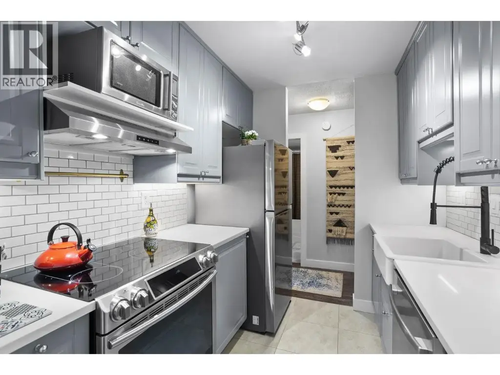 201 707 Hamilton Street, New Westminster