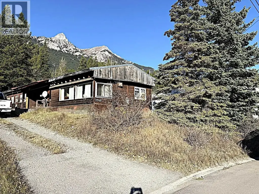 1765 Niagara Crescent, Elkford