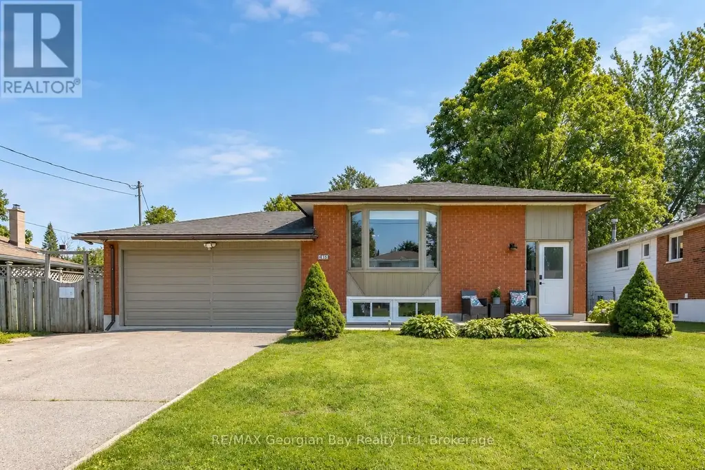 475 Athabaska Street, Tay (Port McNicoll)