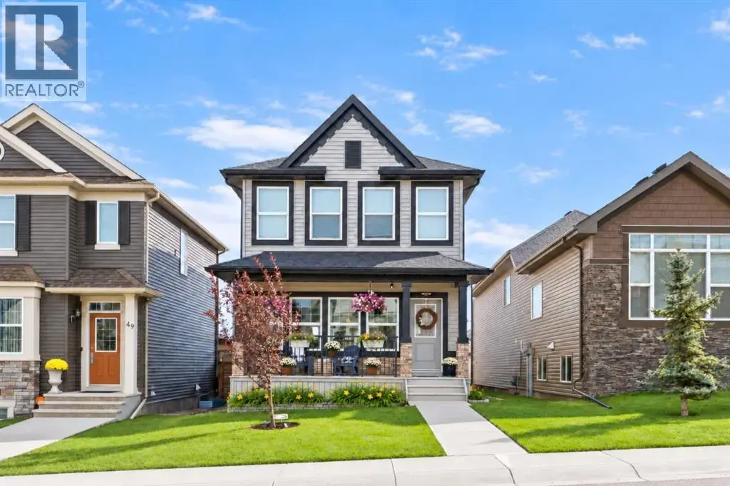 53 Nolanfield Manor Nw, Calgary