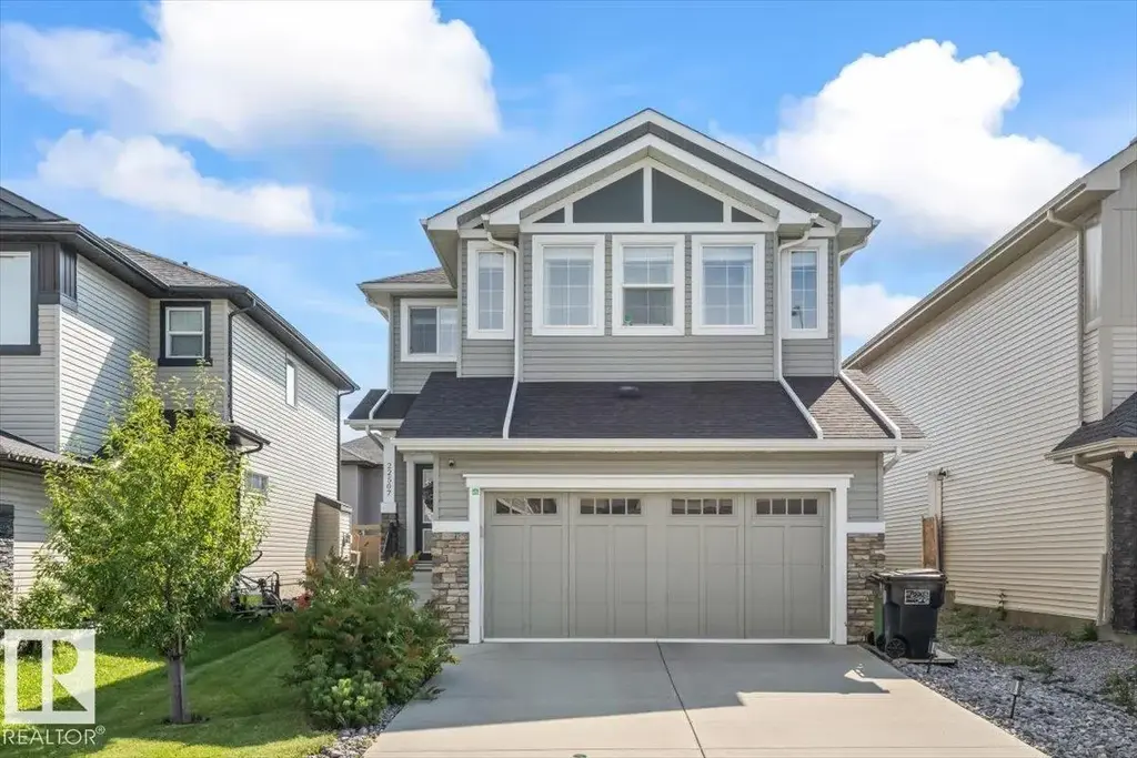 22507 99 Av Nw, Edmonton