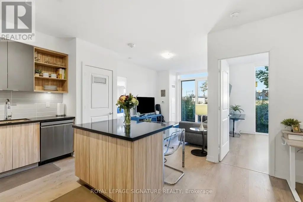 B101 - 4655 Metcalfe Avenue, Mississauga (Central Erin Mills)