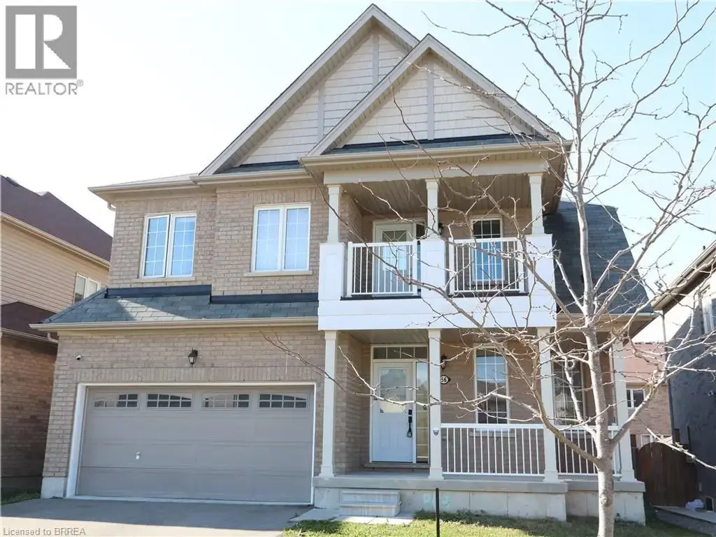 56 Sinden Road, Brantford