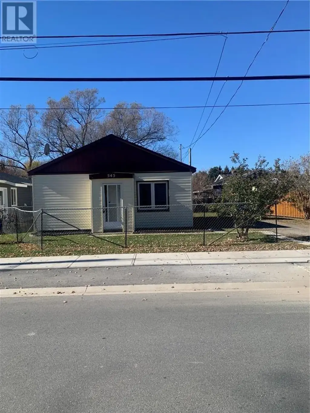 545 Mead Boulevard, Espanola