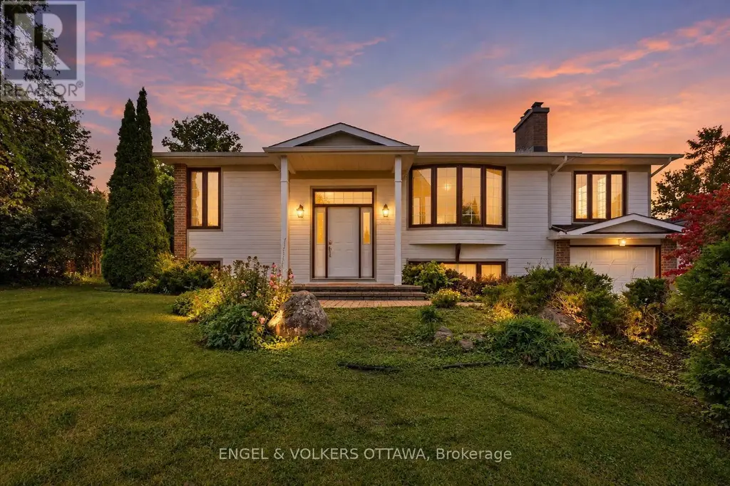 5293 Mclean Crescent, Ottawa