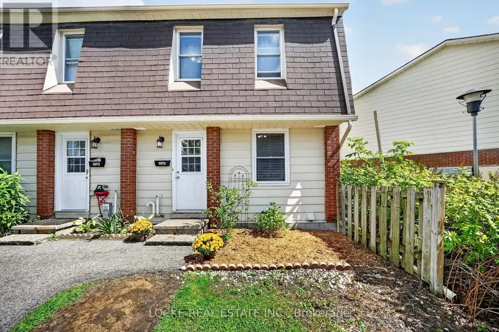 28 - 1975 Fairglen Mews, Ottawa