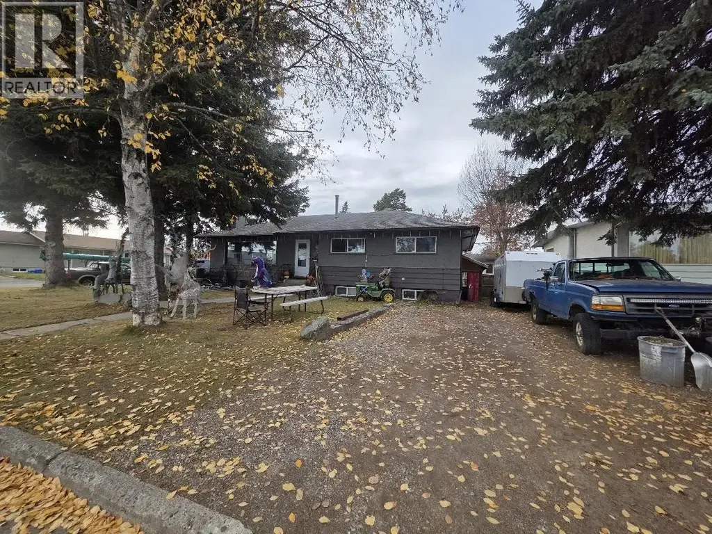 285 Irwin Street, Prince George