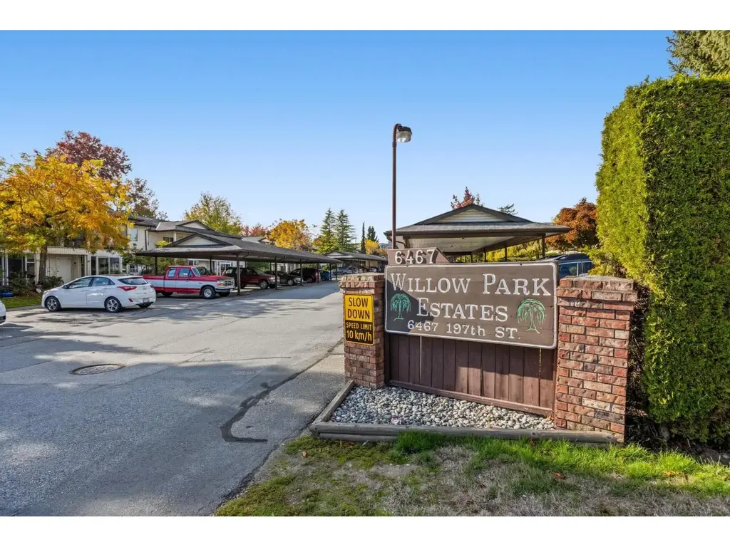46 6467 197 Street, Langley