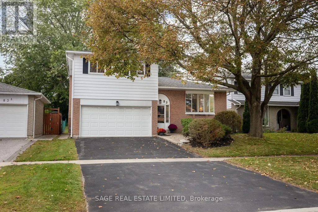 83 Waverley Road, Clarington (Bowmanville)
