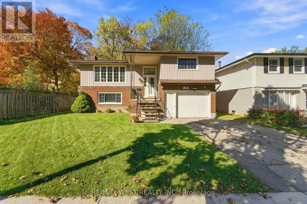 1380 Queen's Boulevard, Kitchener