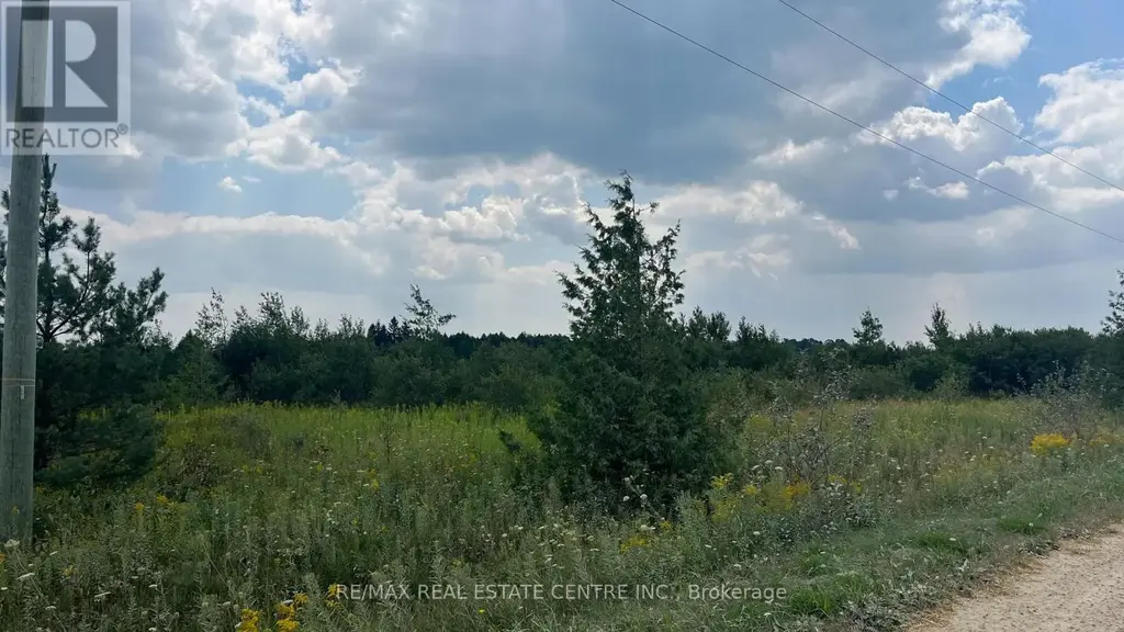 Lt11-17 260 Side Road, Melancthon