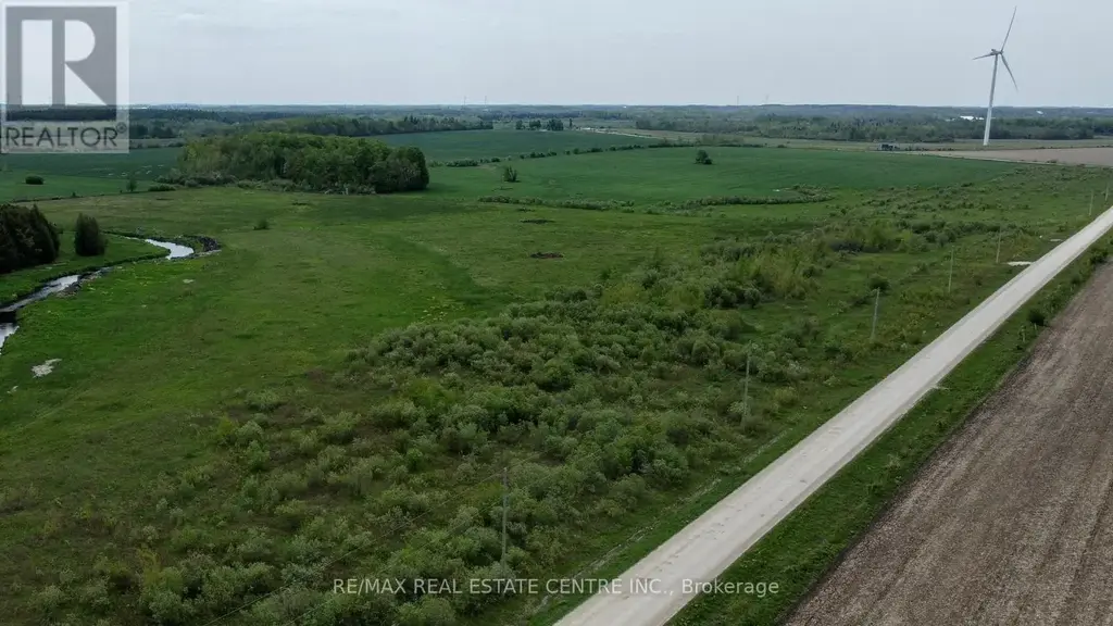 Lt18-31 260 Side Road, Melancthon