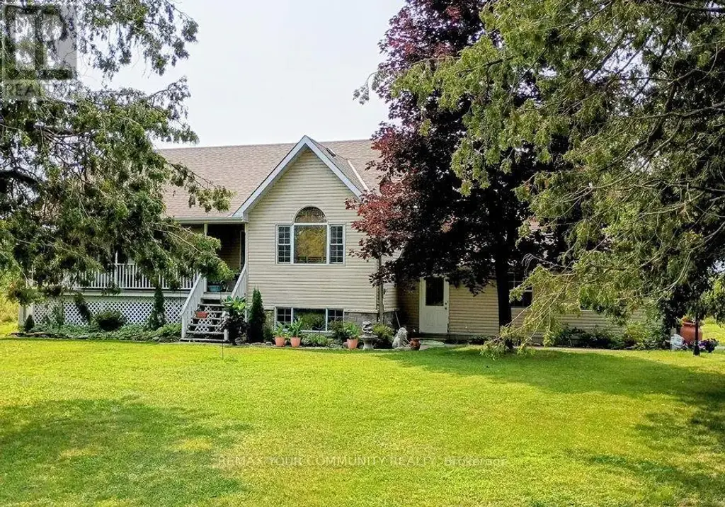 2269 Thurstonia Road, Kawartha Lakes (Verulam)