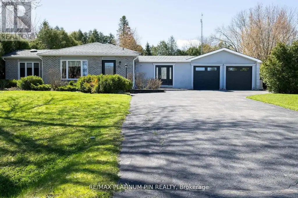 21 Longfield Drive, Kawartha Lakes (Manvers)