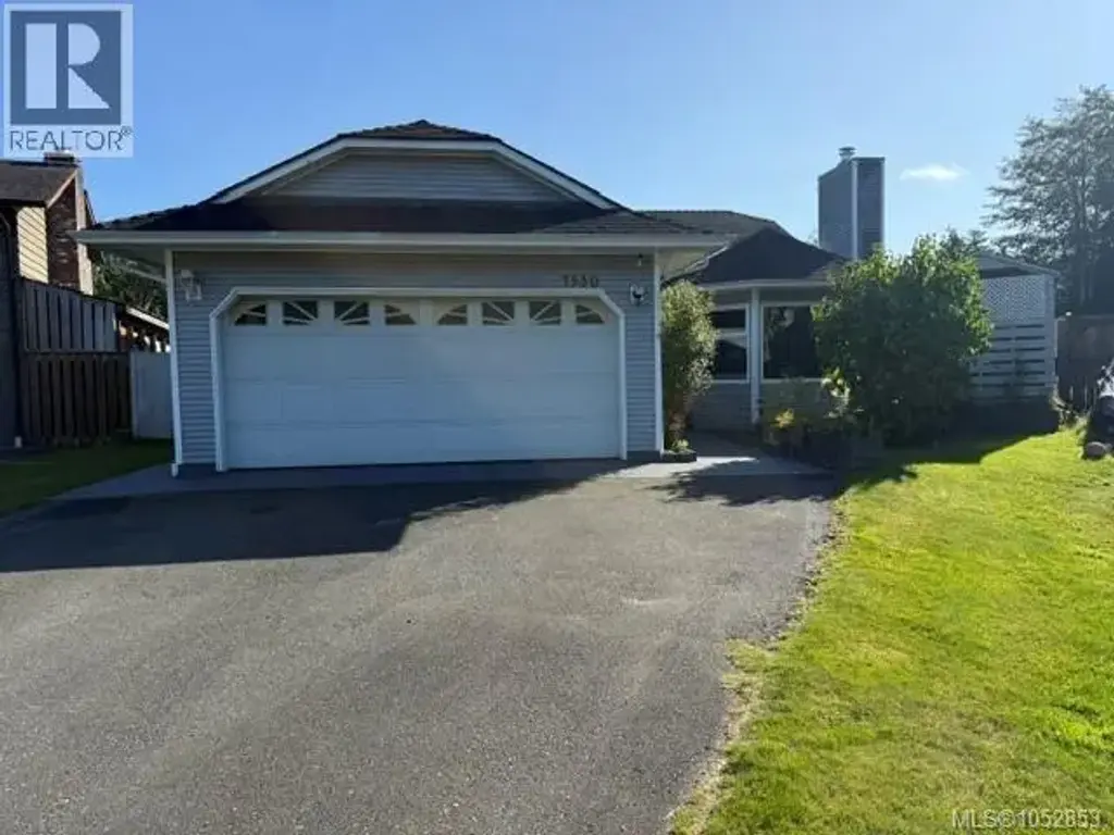 7530 Cadwallader Cres, Port Hardy