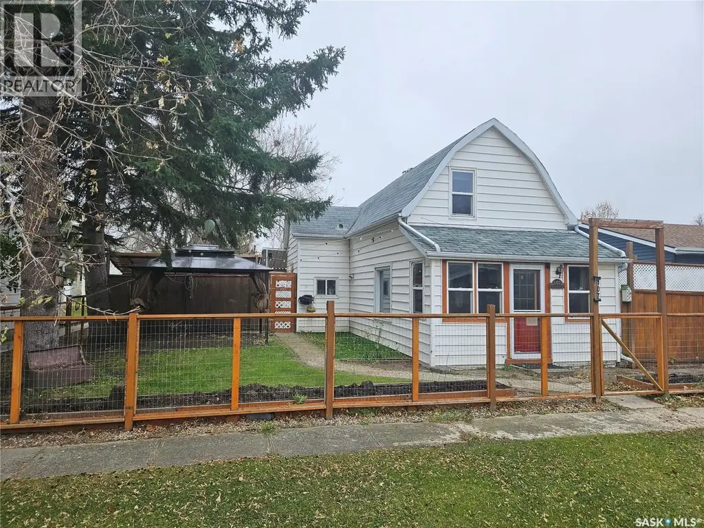 107 Carlyle Street, Arcola