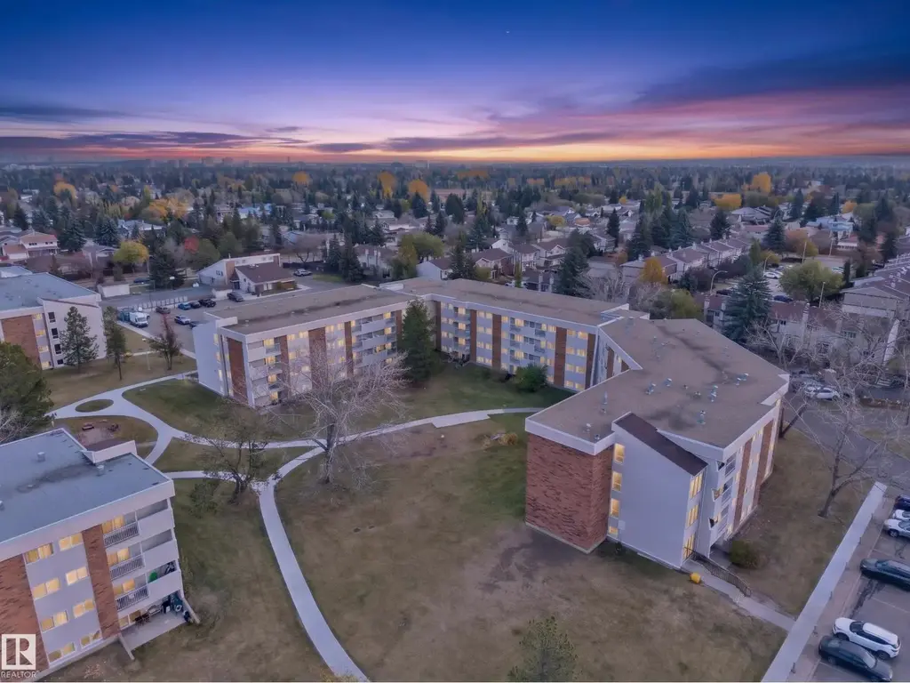 #27 11245 31 Av Nw, Edmonton