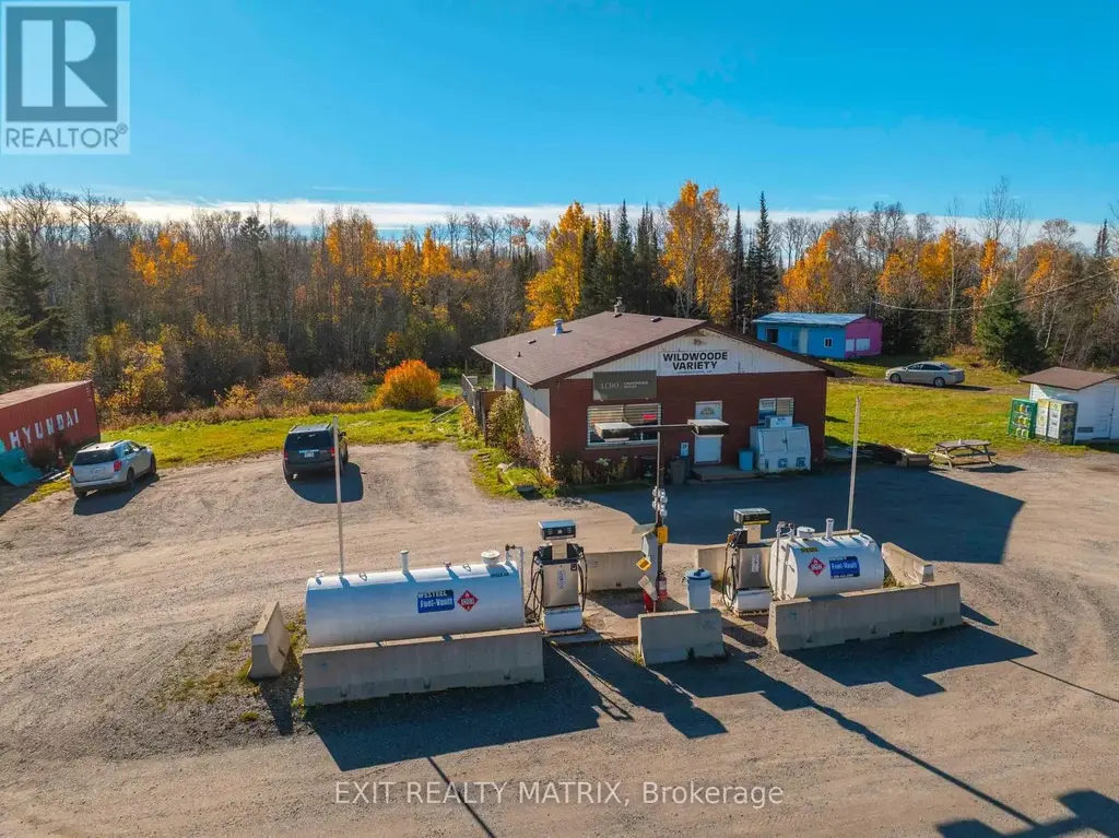 5531 Dawson Road, Oliver Paipoonge