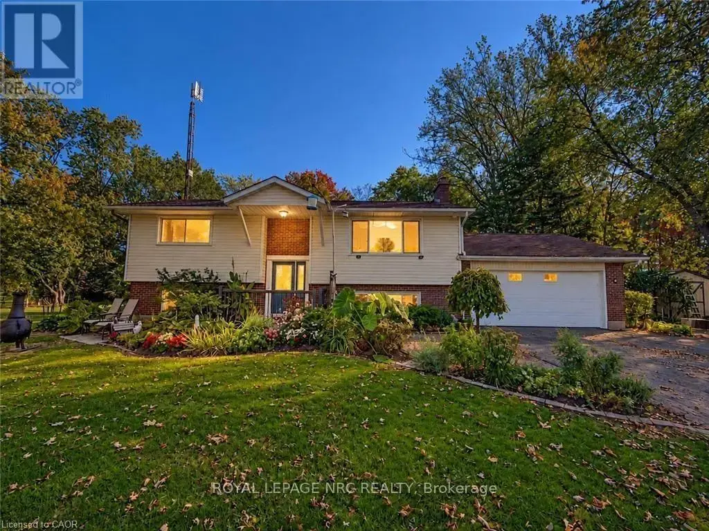 44091 Hendershot Road, Wainfleet (Marshville/Winger)