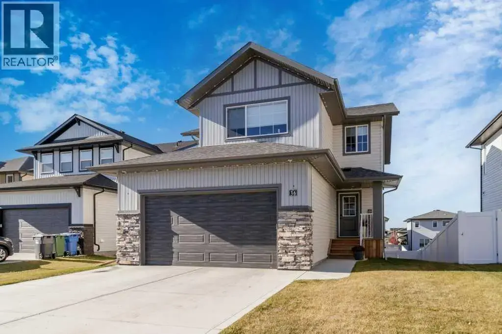 36 Toal Close, Red Deer