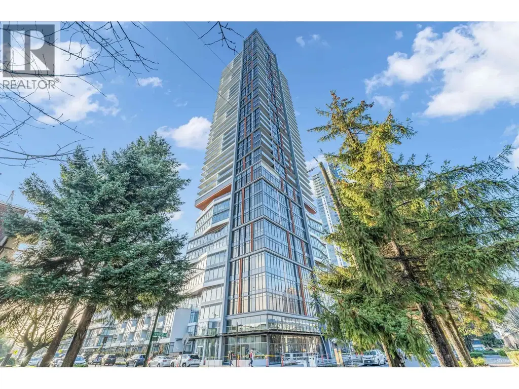 305 6511 Sussex Avenue, Burnaby