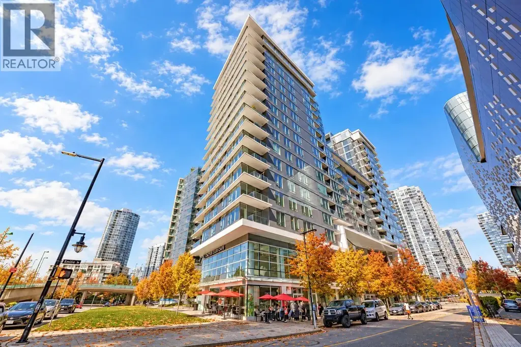 752 38 Smithe Street, Vancouver