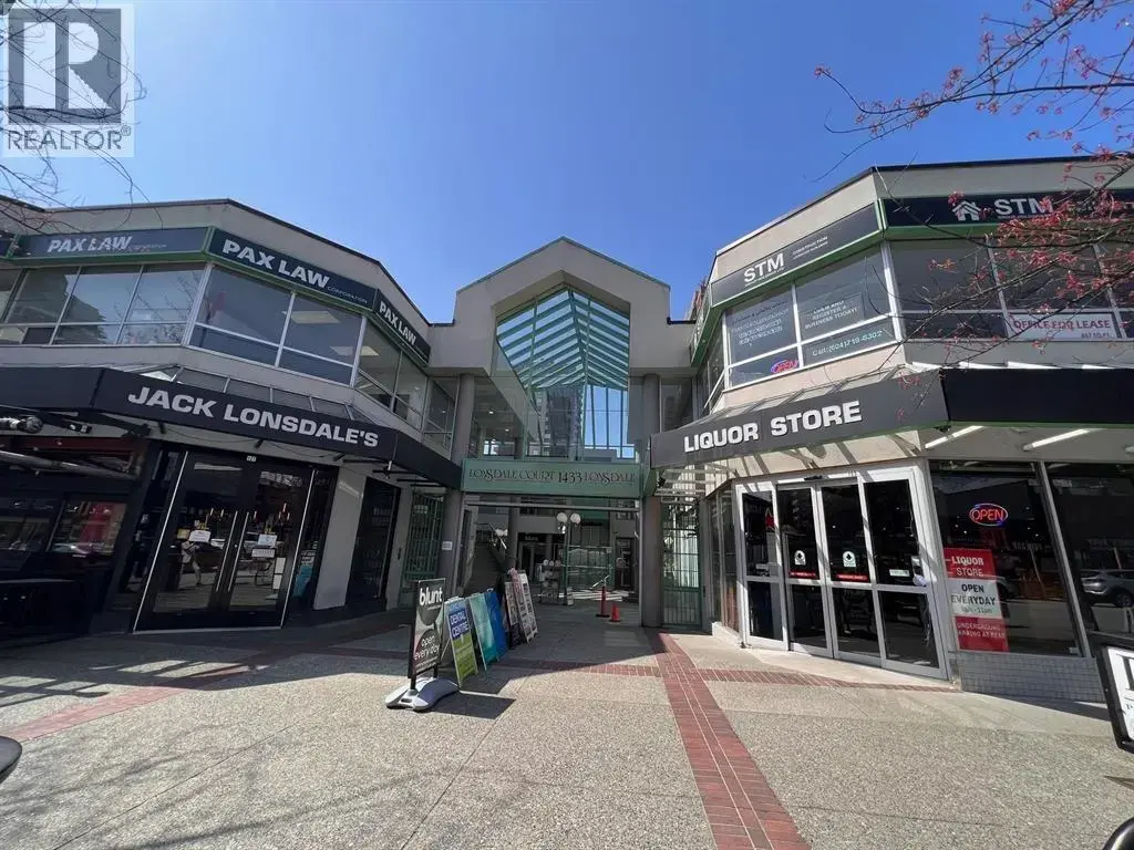 11803 Confidential, North Vancouver