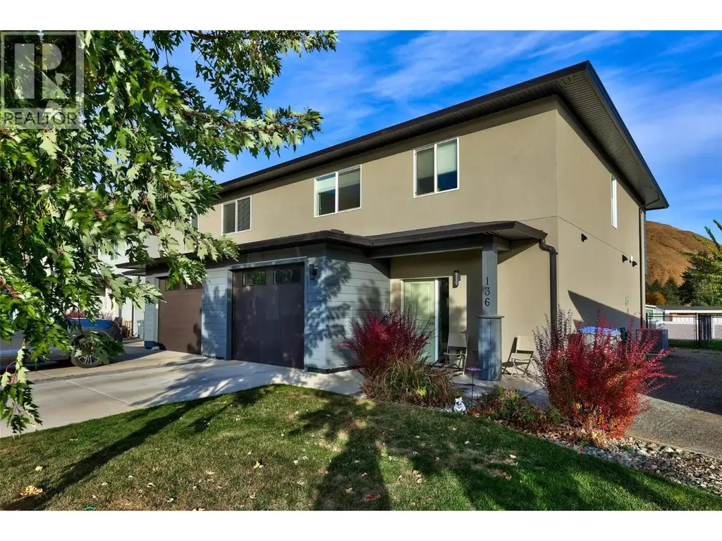 2683 Ord Road Unit# 136, Kamloops