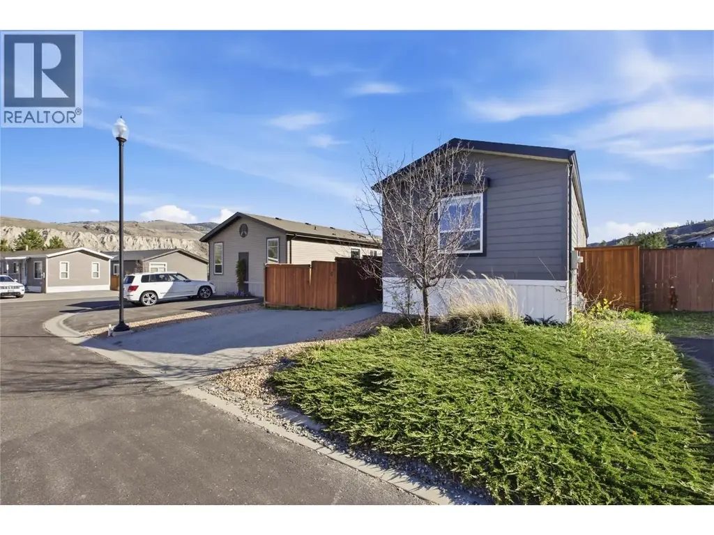 7805 Dallas Drive Unit# 7, Kamloops