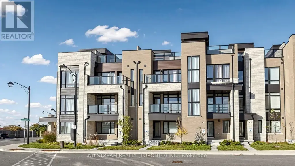 72 Ingersoll Lane, Richmond Hill (Jefferson)