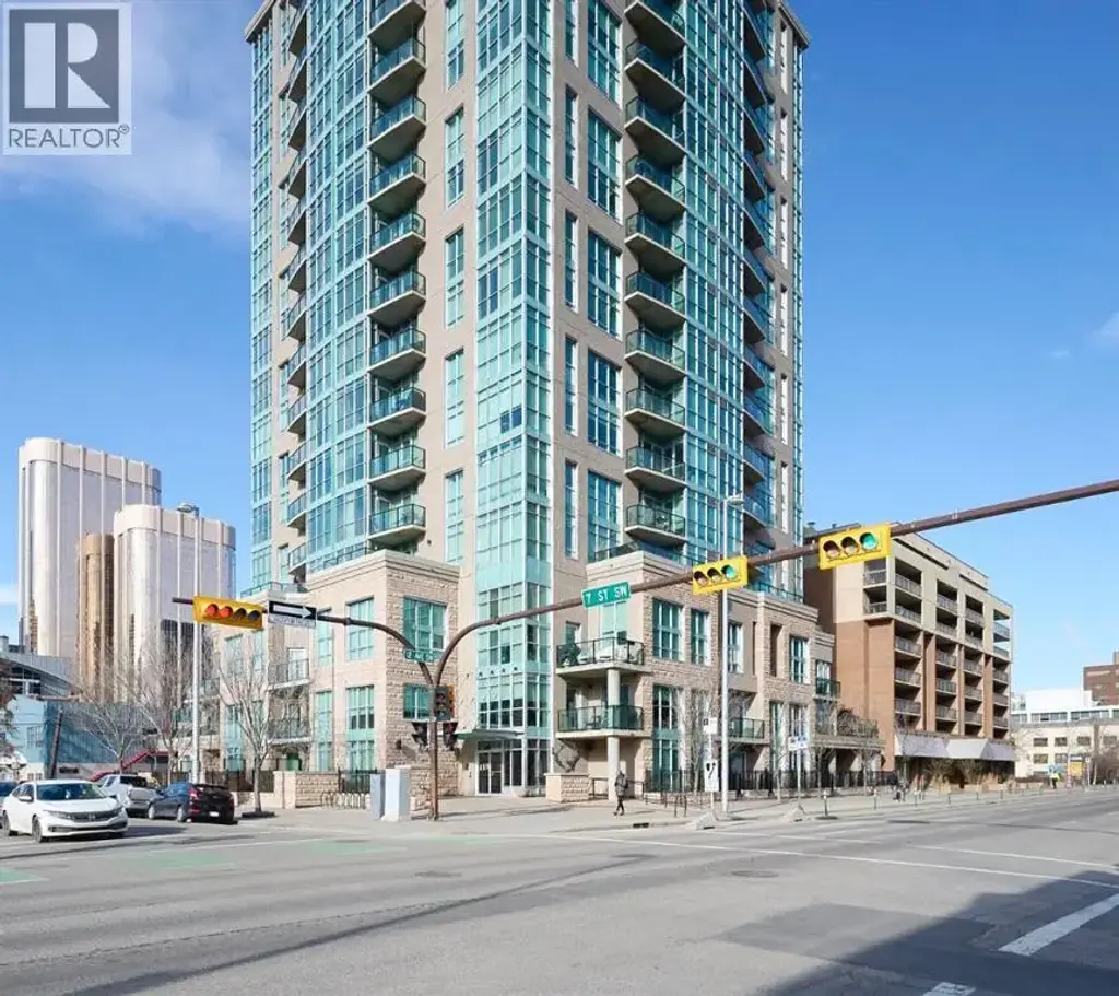 609, 788 12 Avenue Sw, Calgary