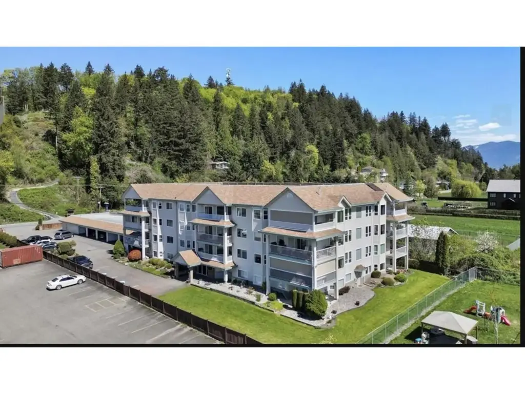 104 46966 Yale Road, Chilliwack Proper East, Chilliwack
