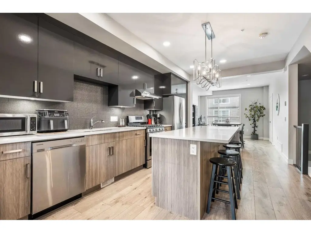 62 8413 Midtown Way, Chilliwack Proper South, Chilliwack