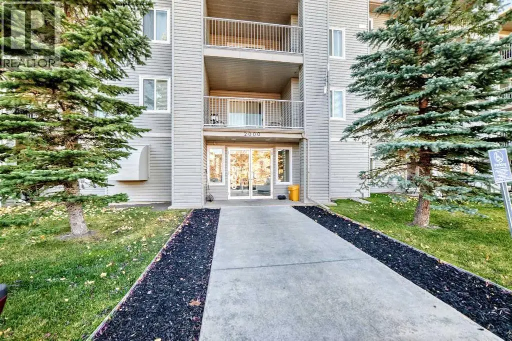 2311, 604 8 Street Sw, Airdrie