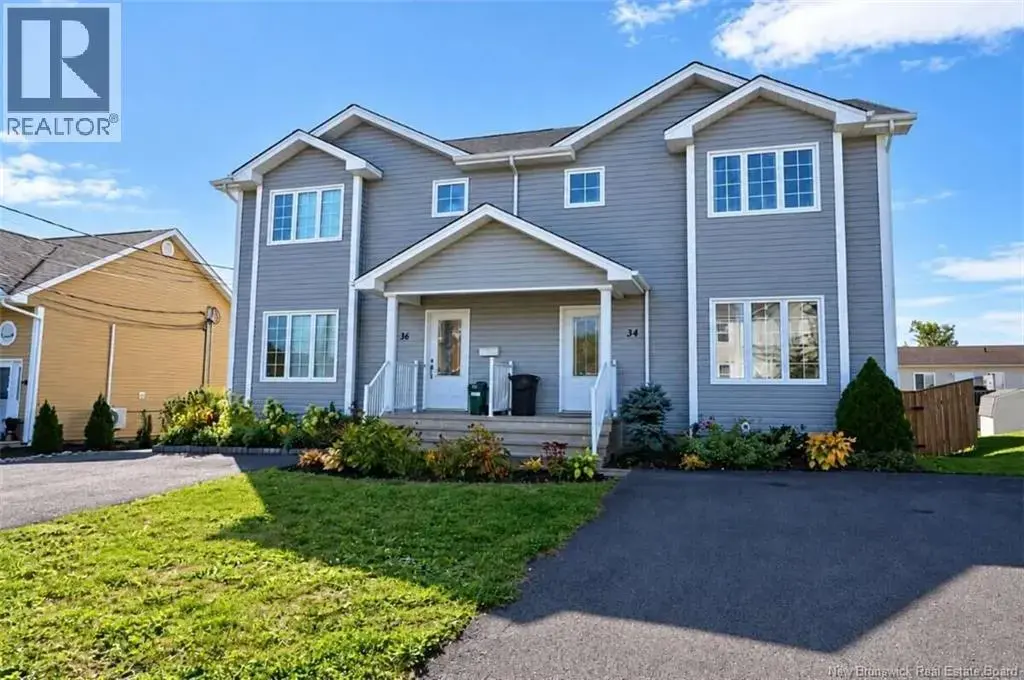 34 Tanya Crescent, Moncton